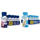 Certifique-se de alta nutrição proteína Shake 24 Pack & Glucerna Diabetic Nutritional Shake Blood Sugar Management 24 Count