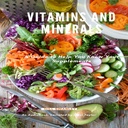 Vitaminas e minerais: Um guia para ajudá-lo a conhecer seus suplementos