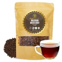 Cura com chá de raiz de valeriana pura orgânica - Corte, Sifted e chá de valeriana não irradiado promove sono relaxante natural - Te De Valeriana officinalis em Resealable Eco Friendly Pouch 4oz