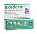 Exederm Flare Control Cream para Eczema e Dermatite, 2 onças