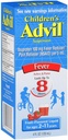 Advil, Suspensão Infantil, Fruit Flavored, 4 Onça