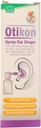 OTIKON Ear Drops Natural Ear Spray para Disconfort 15ml