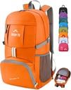 Venture Pal 35L Ultralight Leve embalagem dobrável viagem camping caminhadas ao ar livre esportes mochila diapack