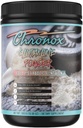 Chronox Pó de Glutamina Orgânico - Impulsiona Metabolismo Celular e Desempenho Físico - Suplemento de Glutamina para reparo e recuperação muscular - Glutamina Pó Orgânico melhora os níveis de fitness