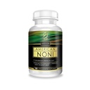 Actif Organic Noni Máxima Força - 100% Natural Hawaiian Noni, Non-GMO, Made in USA, 100 Count