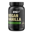 Proteína Baseada em Plantas, 2lbs, 20g de proteína, recuperação muscular pós-treino, testado e certificado (variedade suave)
