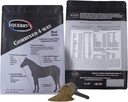 Exerry's combinado RX 40 alimentações para 1000 lb Cavalo, £ 5.