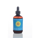 Suplemento para cães, puro ESS60 em azeite virgem extra para cães, Tudo-em-um dog Imune Supplement, Dog Joint and Energy Support, Infundido com Bacon Natural Essence, 3 oz - C60 Evo