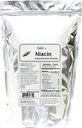 Niacina Vitamina B3 Pó puro (1000 gramas (2,2 lb))