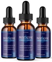 DESEMPENHO IDEAL (3 Pack Prostadine Fórmula de queda oficial, Prostadine Reviews, Get Prostadine, Prostadine Oficial, Prostadine Drops para a Saúde da Prostata, Problemas Urinários de bexiga