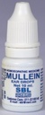 Omron Mullein gotas de ouvido Infecções do ouvido