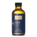 Quicksilver Scientific Micellized Pure PC - Phosphatidilcolina Liquid Supplement to Support Cellular & Liver Health - Absorção Lipossômica Superior - Suplemento Cerebral Suportador Não-GMO (4 oz / 120ml)