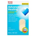 Faixas de hidrocolóide de cura avançada de saúde CVS (áreas pequenas)