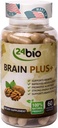 Nutrigold Ginkgo Biloba Gold - 90 cápsulas veganas [120 mg]