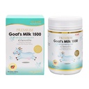 Oi bem Premium Goat's Milk 1500 300Tablets Morango