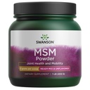 Swanson Msm Powder 454 g