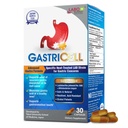 LABO Nutrition GASTRICELL - Reflux ácido, Azia, Desconforto gástrico recorrente, Defesa Natural Contra a Distensão gástrica 30 Cápsulas