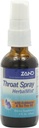 ZAND Immunity HerbalMist Throat Spray □ Fórmula calmante com Echinacea, Tea Tree, Sage, Elderberry & Peppermint (2 onças)