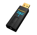 AudioQuest Dragonfly Black USB Digital-para-Analog Converter