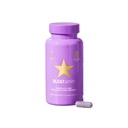 HAIRtamin BLOATamin - Vegan Sinergistic Misturar □ Bloating Relief Supplement Cápsula □ Homens & Mulheres □ Enzimas Digestivas para Bloating Alívio, Gás Estômago Dor, Retenção de Água, e Desconforto (1-Pack)