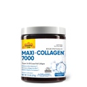 País Vida Maxi-Collagen 7000 Pó - Verisol Bioactive Colágeno Peptídeos, Vitamina C, A & Biotin, 4.500 mg Tipos I & III Grass-Fed Colágeno - Suporta pele, cabelo, unhas e saúde conjunta, 7,5 onças
