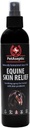 Spray de alívio da pele de equino para cavalos Ajuda a curar cortes, mordidas de insetos, raspas, e queimaduras solares Ajuda a controlar a dermatotite Ajuda a tratar a raiz da chuva, febre da lama, coceira doce, & mais