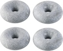 Orbits Oculares de Refrigeração, 100% Sabonete Finlandês, 2 x Conjunto de 2