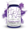 Nootropics Depot Astragaloside IV Cápsulas