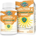 Urolitina A Suplemento 1 Frasco — 2000MG