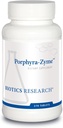 Biotics Research Porphyra Zyme Concentrado de clorofila, Capacidade de ligação de metais pesados, Destoxificação, 270 Comprimidos