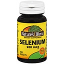 Blend Selenium 200 mcg 100 Comprimidos