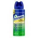 Solarcaine Aloe Sunburn Relief Spray com 4% de Lidocaína - After Sun Care Relief for Burns, Scrapes & Itch - Aloe Spray to Soothe, Cool & Replenish Skin - 4 onças
