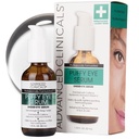 Clínicos avançados Puffy Olho sob o soro do olho □ Visível Anti envelhecimento brilhante Vitamina C + Cafeína Serum ajuda a melhorar a aparência de Puffiness, linhas finas, círculos escuros, e Tom de pele irregular, 1,75 Fl Oz