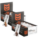 Bares de desempenho Crunch Caramel + Triplo Chocolate Mudslide Bundle