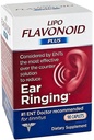 Lipo Flavonoid Plus Inner Ear Health Caplets, 90 Contagem