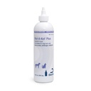 Mal-A-Ket Plus TrizEDTA Flush para cães e gatos, 12 onças