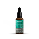 TALYA Orégano Oil 0.34 fl.oz □ Óleo de Orégano Líquido Suporte Imune, Alto Carvacrol, Saúde Digestiva