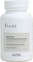 Perelel Digestive Health Supplement with Organic Ginger, Lemon Balm, & Fennel, to Support Gut Health & Digestive Comfort, Botanical Supplement for Women & Men, Soy, Dairy & Gluten Free, 30 comprimidos