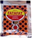 Pílulas Digestivas Ayurvédicas Fatafat (10x Packs x 13g Cada) por Indian Fancy