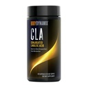 BodyDynamix CLA, ácido linoleico conjugado, combustível energia e metabolismo de gordura, melhora a composição corporal, 120 contagem