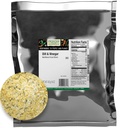 Co-op Frontier Dill e Vinagre Mistura Nutricional de Levedura 1lb