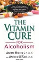 A cura da vitamina para o alcoolismo: tratamento ortomolecular de vícios