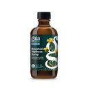 Xarope de bem-estar Bronquial Gaia Herbs - Suplemento de suporte imunológico para ajudar a manter a saúde pulmonar e ajudar a fornecer conforto para a garganta dolorosa ocasional - 5.4 Fl Oz (até 32 dias de fornecimento)