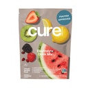Curar Hydration □ Planta-baseado Electrolyte Drink Mix □ Não adicionado de açúcar