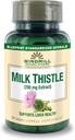 Cardo de leite do moinho 250 mg Comprimidos 30 Comprimidos