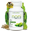 VH Nutrition NONI Cápsulas de Extrato de Comprimidos de Morinda citrifolia 700mg