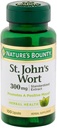 Natureza Bounty St. John's Wort 300 mg Cápsulas 100 ea (Pacote de 7)