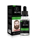 AICHUN BEAUTY Beard Grow Oil - Suplemento de cabelo facial - Cuidados de barba mais finos - Vitaminas 30ml/1.01 oz