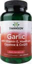 Swanson Best Alho W/E, HAWTH, CAY, Coq 120C