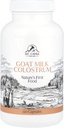 Capra Colostrum - 120 Cápsulas por Monte Capra